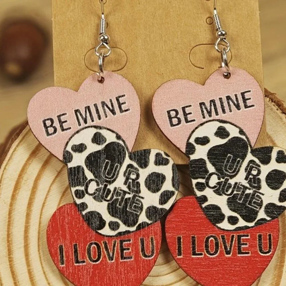 earrings - Picture 3 of 7